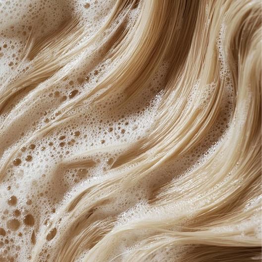 BF ULTIMATE HAIR EXTENSION BUNDLE 